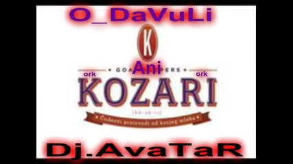 Ork.kozari Ani O_davuli 2012 Dj.avatar