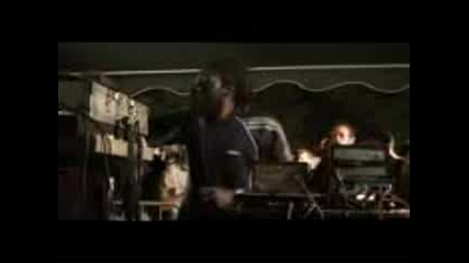 Dub Stories - Aba Shanti I - Dubplate
