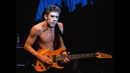 Limp Bizkit (wes Borland)