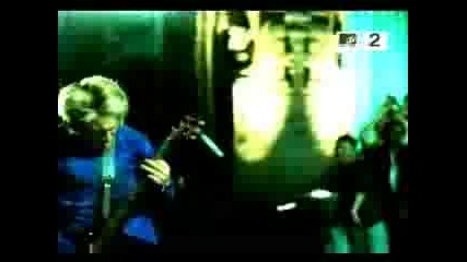 Adema - The Way You Like It