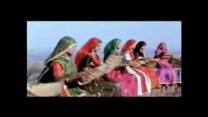 Madhuri Dixit - Aja Sajan Aja (Khal Nayak)