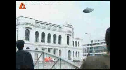 Ufo nad Rusiq istina e !!!