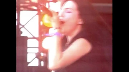 Evanescence - My Last Breath (превод)