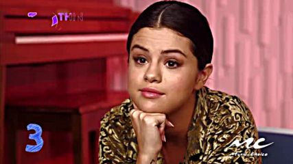 10 Things About... Selena Gomez