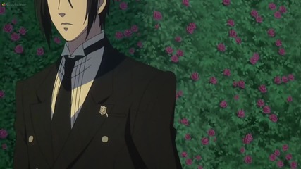 Kuroshitsuji ~ Black Butler 2 - Episode 11 (english Dub)
