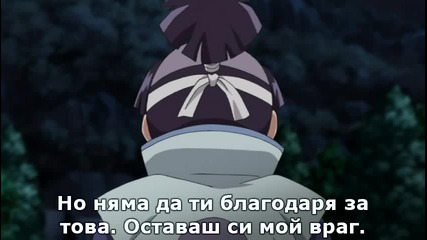 [anubiss] Kekkaishi - 12 bg sub
