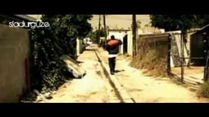 The Game Feat. Lil Wayne - My Life