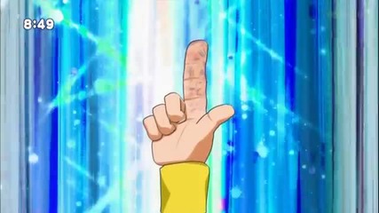 Bakugan Bakutech! Episode 4 The Grif Brothers