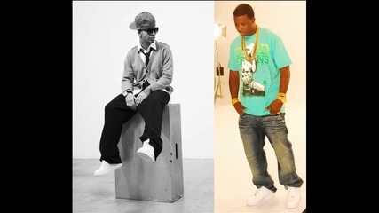 Gucci Mane ft. Drake - Make the Trap 