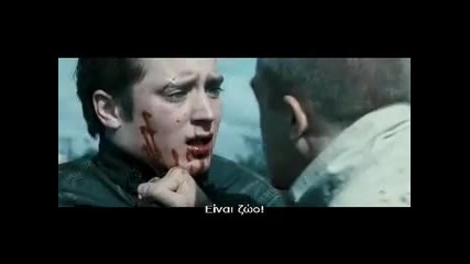 Green Street Hooligans - Final Fight