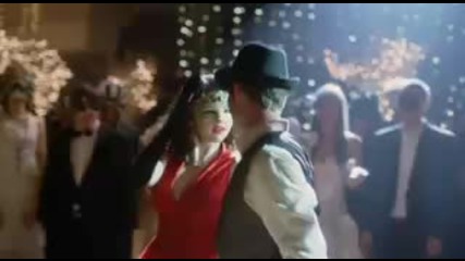 Another Cinderella Story - Valentines Dance Tango (part 3 Music) 