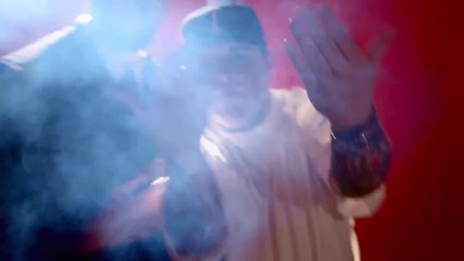 Vinnie Paz Ft Ra Rugged Man Ft Amalie Brunn - Nosebleed