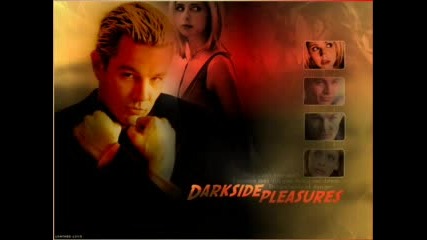 Spike (James Marsters)