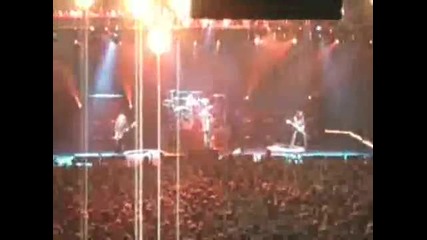 Black Sabbath - Iron Man 2005 