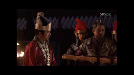Princess Ja Myung Go-еп-33 част 4/4
