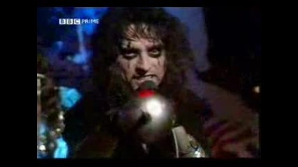 Alice Cooper - Schools Out
