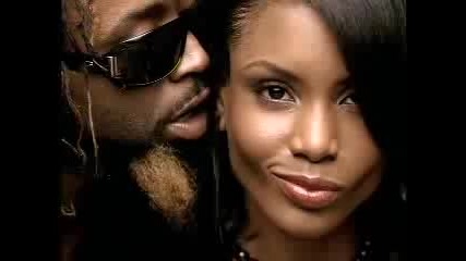 Ying Yang Twins - Wait The Whisper Song. 
