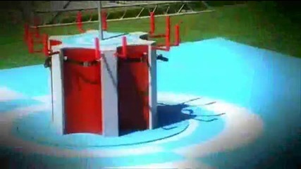 Total Wipeout - Episode 1 Part 4