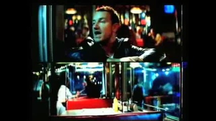 U2 - If God Will Send His Angels