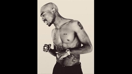 2pac-the Realist Killaz