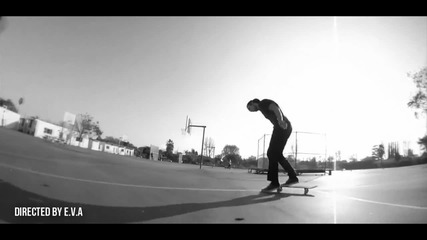 Voyeur // 1st skate edit