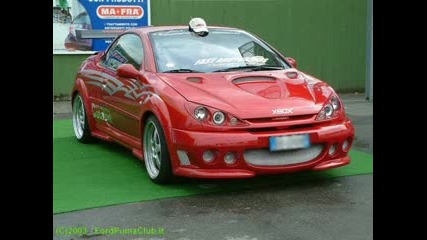 Tuning Mania