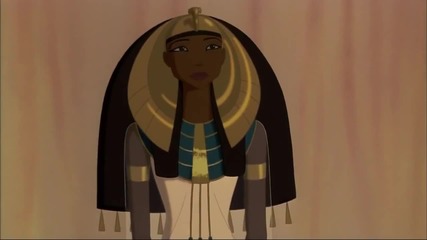 Изход: Богове и царе - Принцът на Египет # Exodus: Gods and Kings - The Prince of Egypt [mashup]