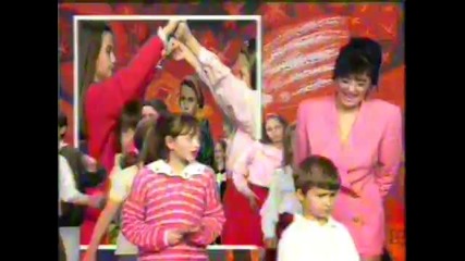 Dragana Mirkovic - Matematika 92 