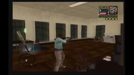 Gta Vice City Stories Business Takeover 13 