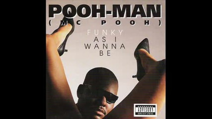 Pooh - Man - Sex,  Money & Murder