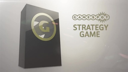 Strategy Game of the Year Nominees 2012