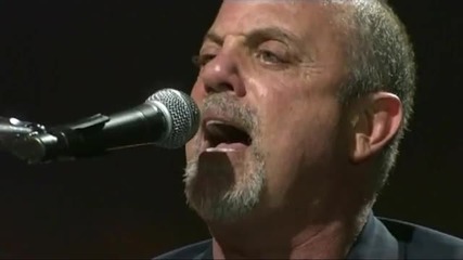 Billy Joel -my Life