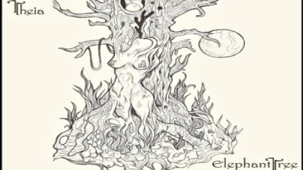 Elephant Tree - Theia / Full Album 2014