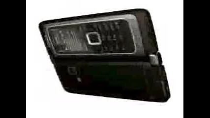 Nokia E90 Communicator