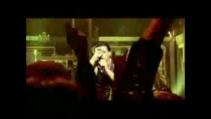 Rammstein - Rein Raus (live Volkerball)