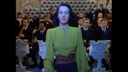 Gene Kelly - Du Barry Was A Lady 4/ 10 