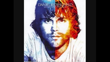 Daniel Bedingfield - 03 - Wrap My Words Around You 