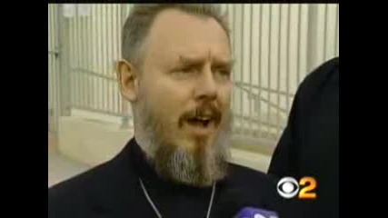 Church Of Satans 40th Anniversary