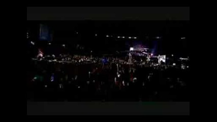 Rbd Live In Rio - Un Poco De Tu Amor 