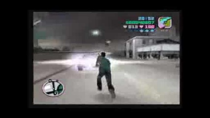 Gta Vice City Mission 53 - Cap the Collector.avi