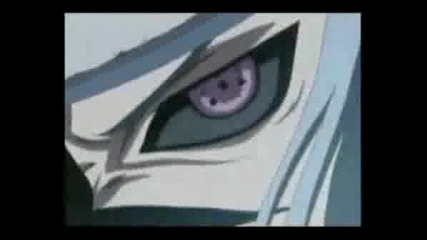 Would you love a monsterman(sasuke)AMV