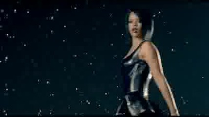 Rihanna feat. Jay - Z - Umbrella ( Official Video) 