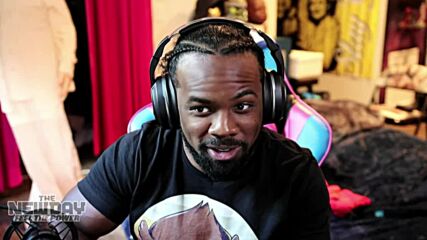 Call Big E “The Champ”: The New Day: Feel The Power, Sept. 27, 2021