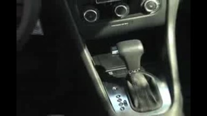 2010 Volkswagen Golf Tdi Review 