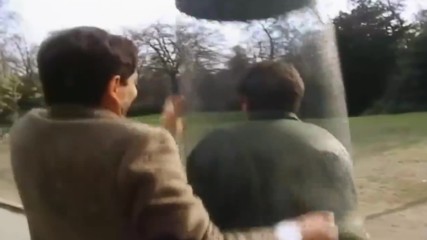Mr. Bean - Intro