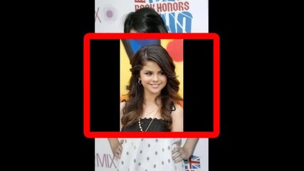 Sel Gomez (selly) ~~ ..