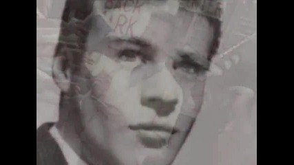Mark Wynter - retro music