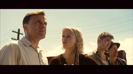Water For Elephants - Clip #1 Our Salvation 