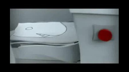 Vodafone Phone Backup - Zoozoos at the copy machine