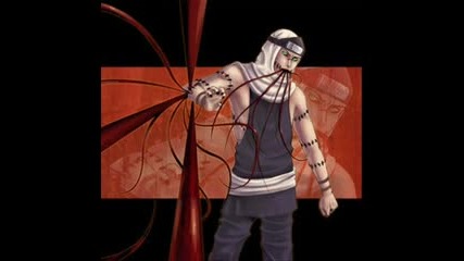 Deceased Akatsuki Members Tribute